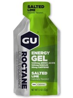 GU GU Roctane Engergy Gel