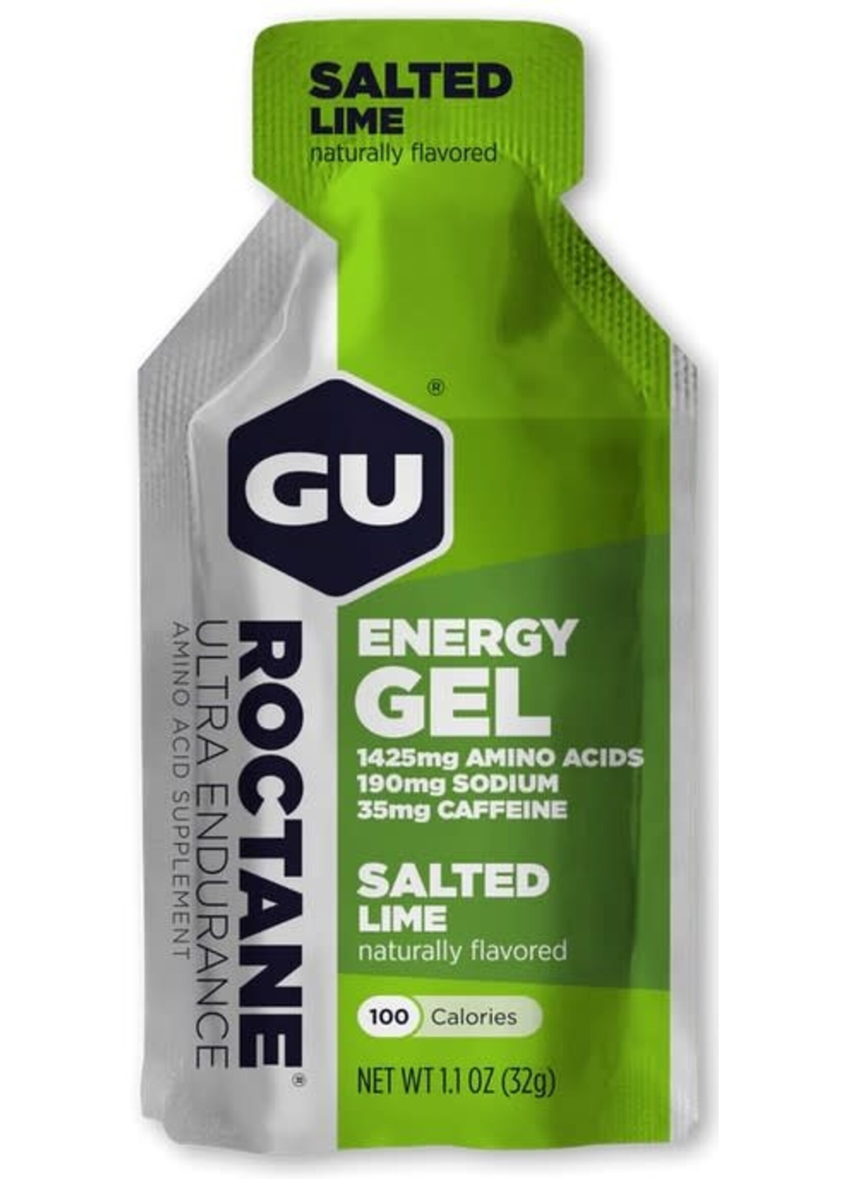 GU GU Roctane Engergy Gel