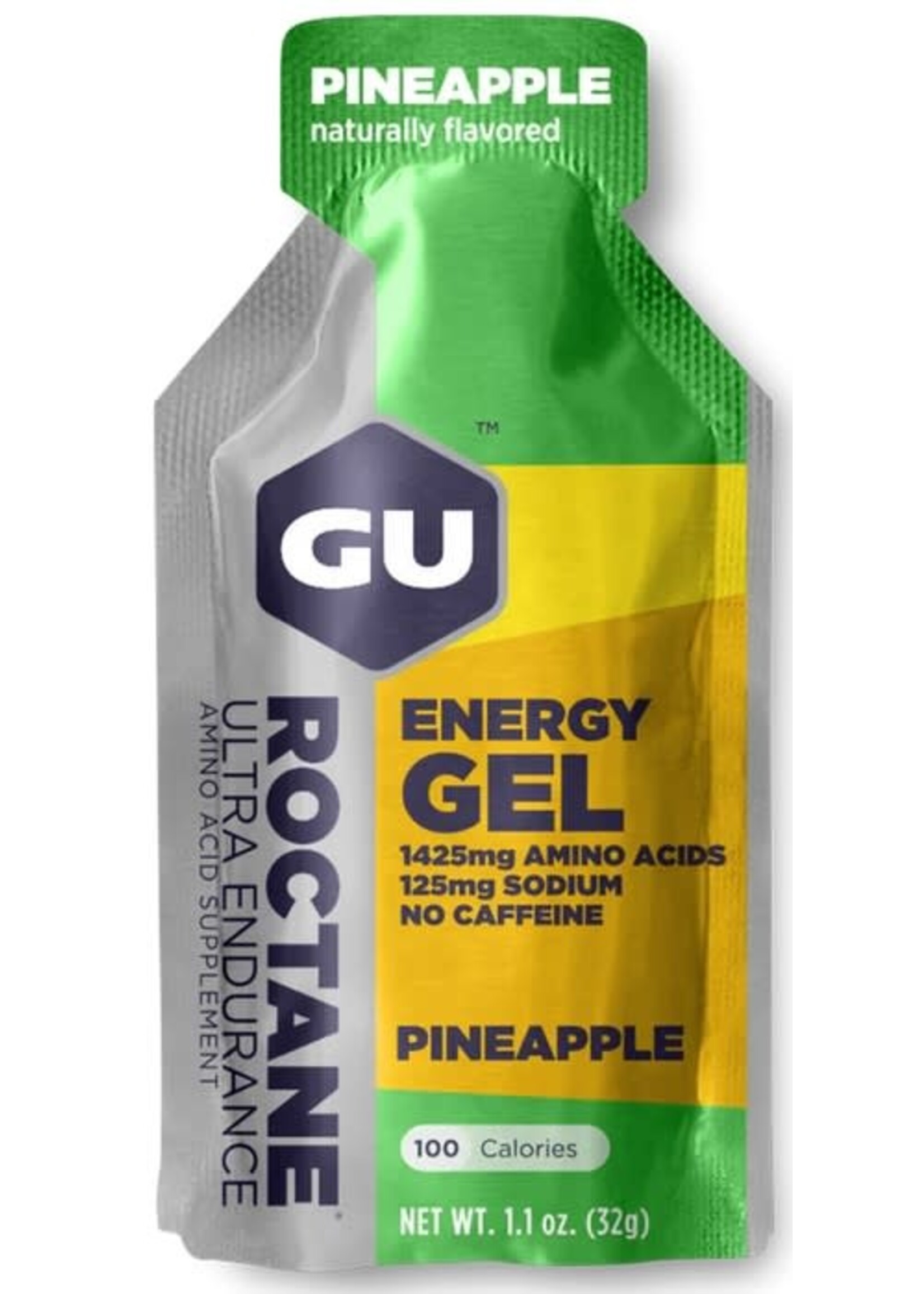 GU GU Roctane Engergy Gel