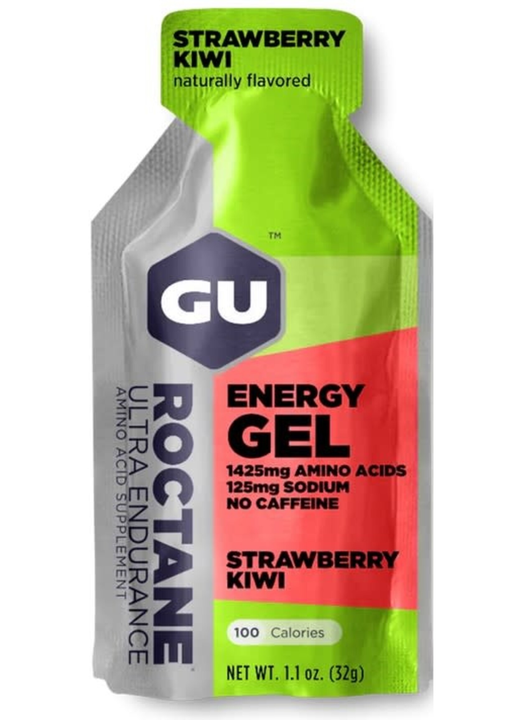 GU GU Roctane Engergy Gel