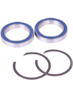 Wheels Manufacturing Wheels Manufacturing BB30 Bottom Bracket - DUB Spindle, ABEC-3 Bearing