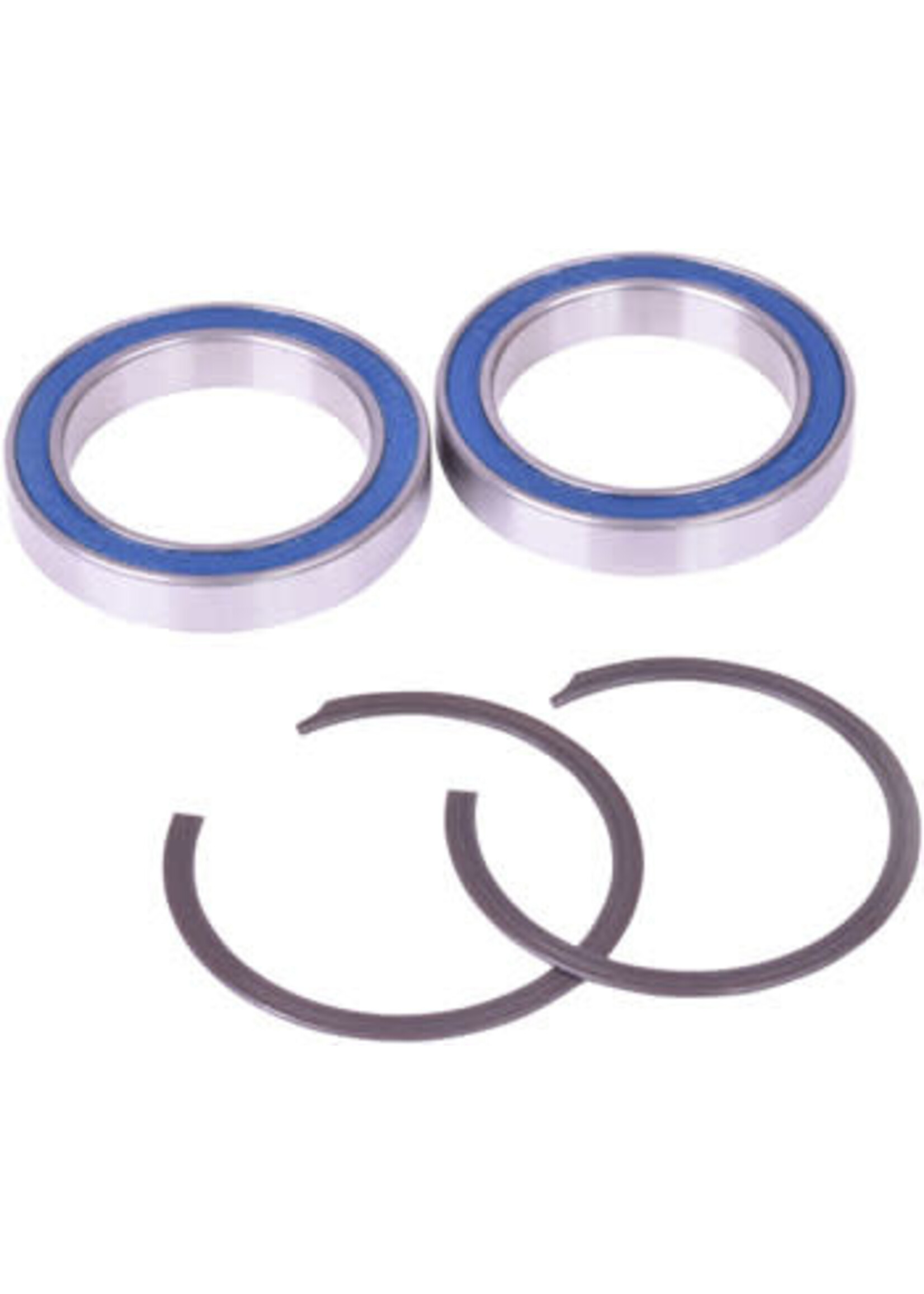 Wheels Manufacturing Wheels Manufacturing BB30 Bottom Bracket - DUB Spindle, ABEC-3 Bearing