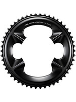 Shimano Shimano Dura-Ace FC-R9200 12-Speed Chainring - 50t, Asymmetric 110 BCD, Black, NK