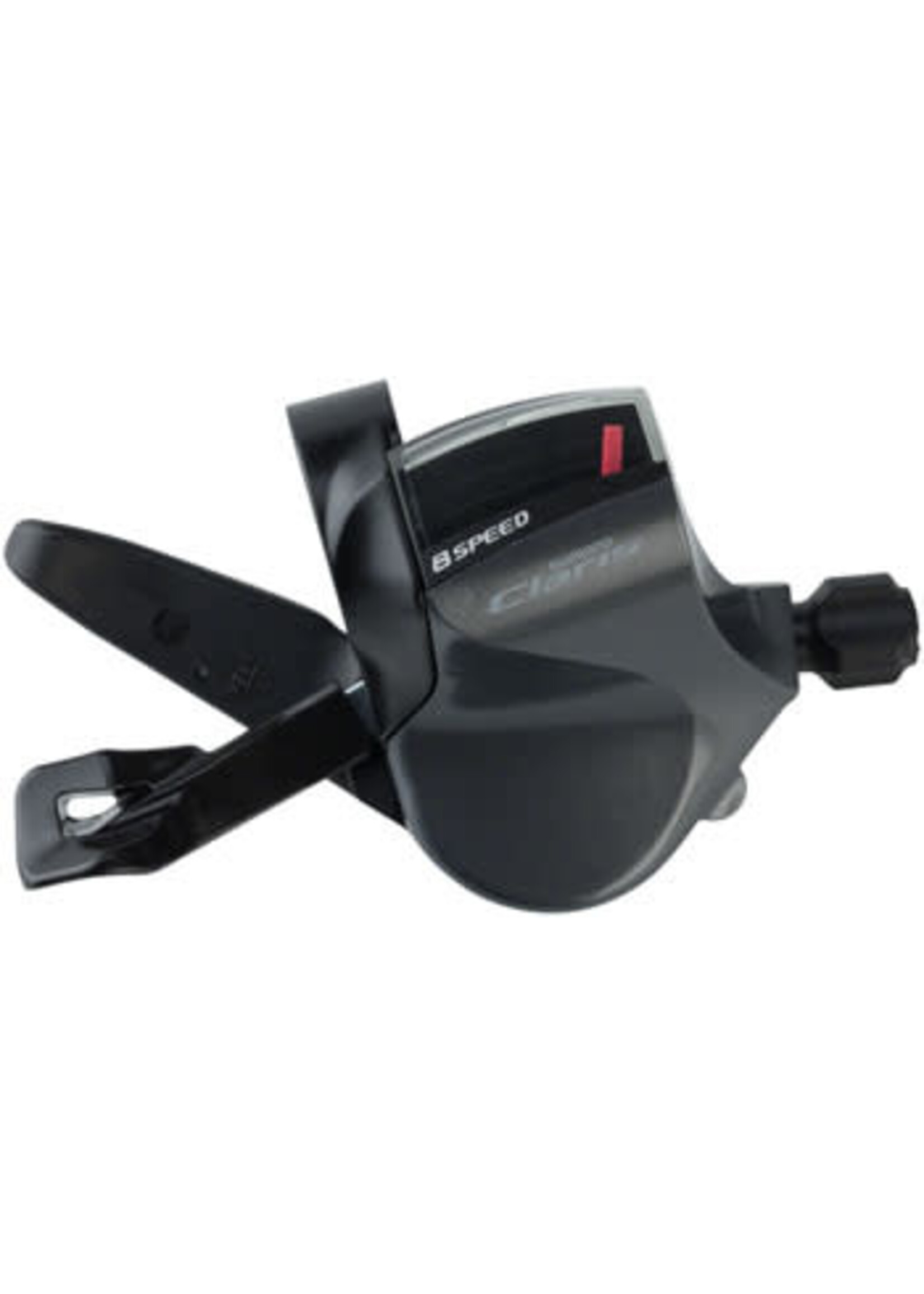 Shimano Shimano Claris SL-R2000 8-Speed Right Flat Bar Shifter