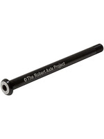 Robert Axle Project Robert Axle Project 12mm Lightning Bolt Thru Axle - Rear - Length: 172mm Thread: 1.5mm