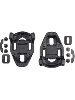 TIMESPORT Pedal cleats XPro/Xpresso - ICLIC - free cleats (allow angular and lateral freedom) (TIME partnumber T2GB012)