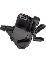 MicroShift microSHIFT Mezzo Left Thumb-Tap Shifter, Triple, Optical Gear Indicator, Shimano Compatible