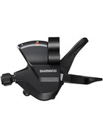 Shimano Shimano Altus SL-M315-2 2-Speed Left Rapidfire Plus Shifter