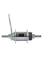 KT HUB CB KT 305RB STL 28Hx14Gx110 CP w/TRIM KIT 18t