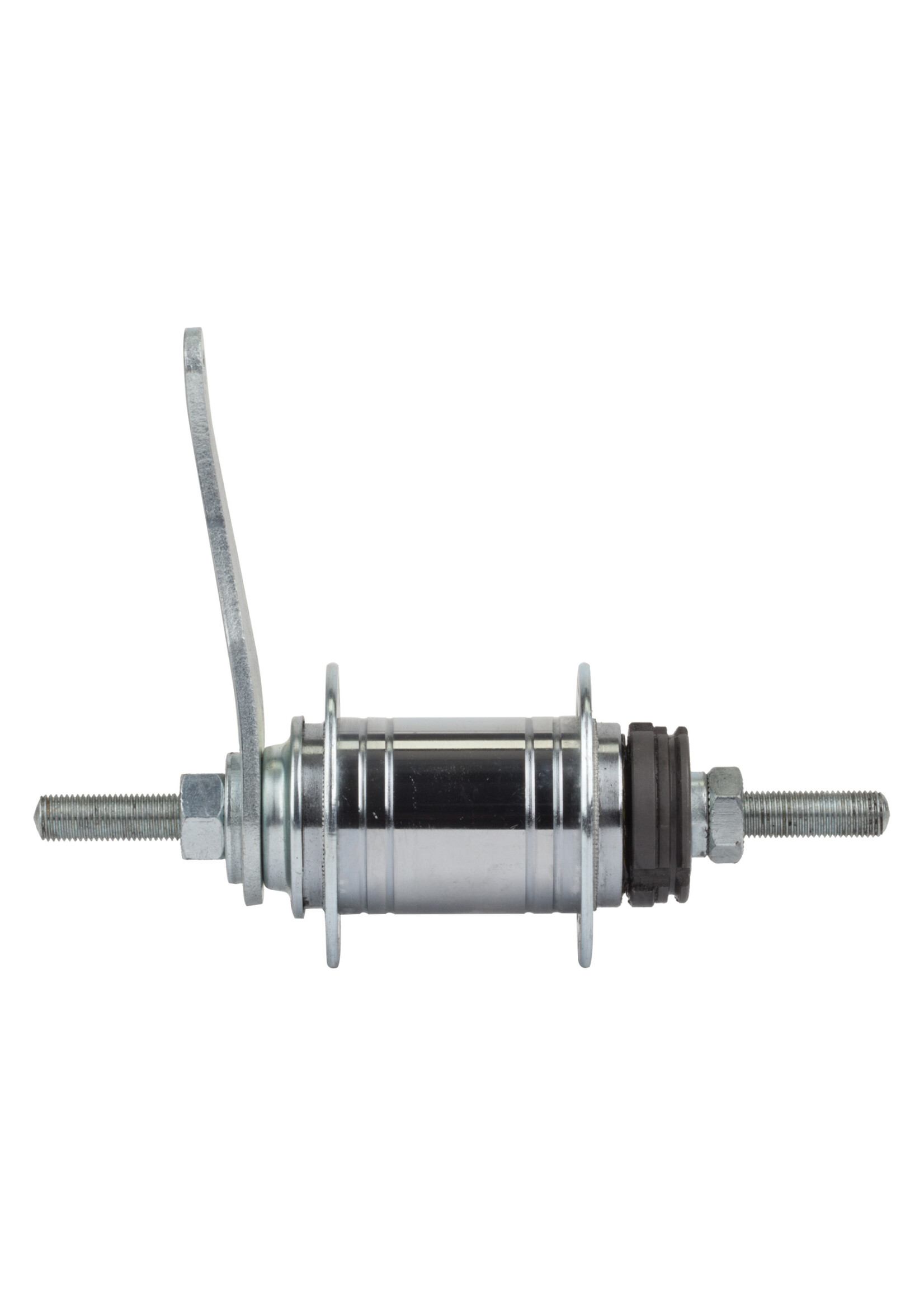 KT HUB CB KT 305RB STL 28Hx14Gx110 CP w/TRIM KIT 18t