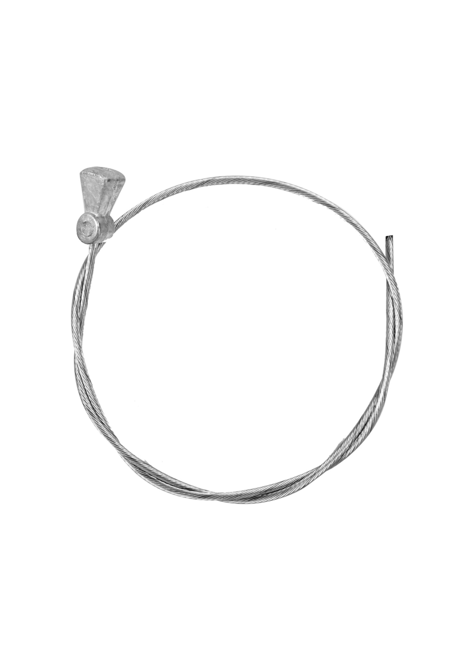 Sunlite BRAKE PART STRDL CBL SUNLT 380mm  SGL