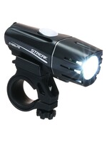 CYGOLITE LIGHT CYGO STREAK 600 USB BK