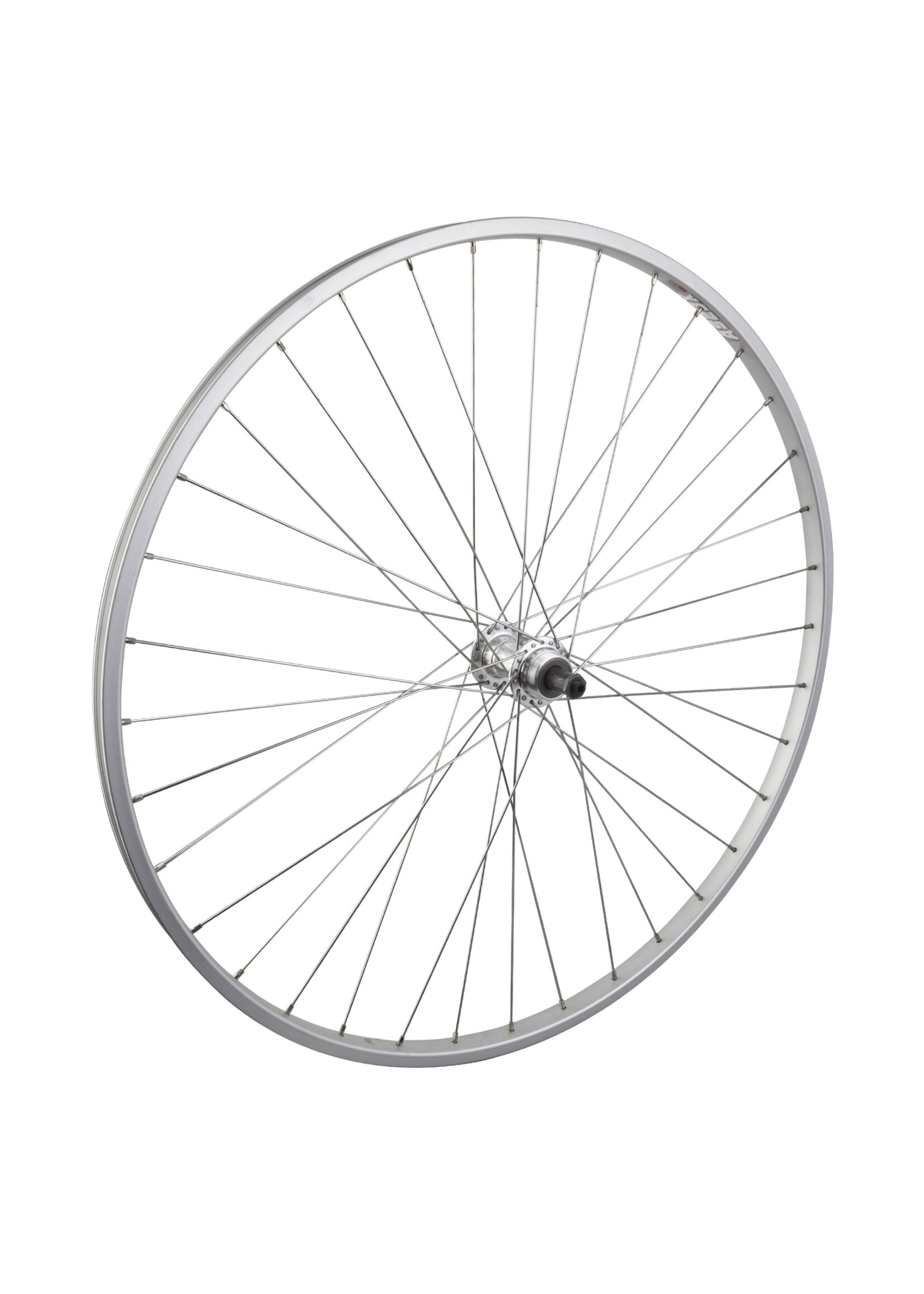 WHEEL MASTER WHL RR 700 622x17 WEI AS23X SL 36 ALY FW 5/6/7sp QR SL 126mm SS2.0SL