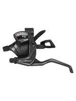 SunRace SHIFTER SUNRACE HB STM406 TRIGGER/BRAKE 3s LH V BK