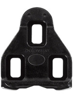 Look LOOK DELTA Cleat - 0 Degree Float, Black