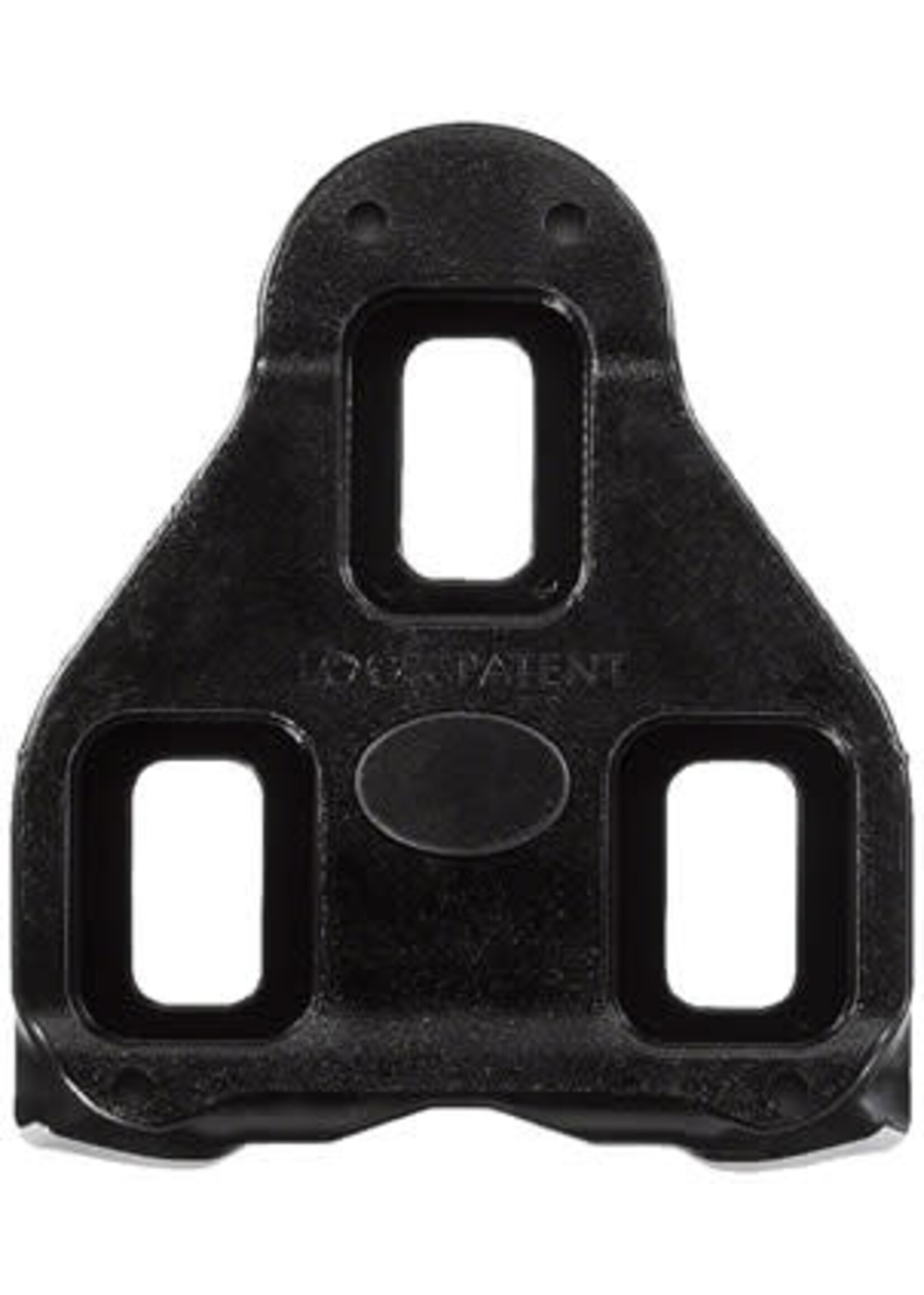 Look LOOK DELTA Cleat - 0 Degree Float, Black