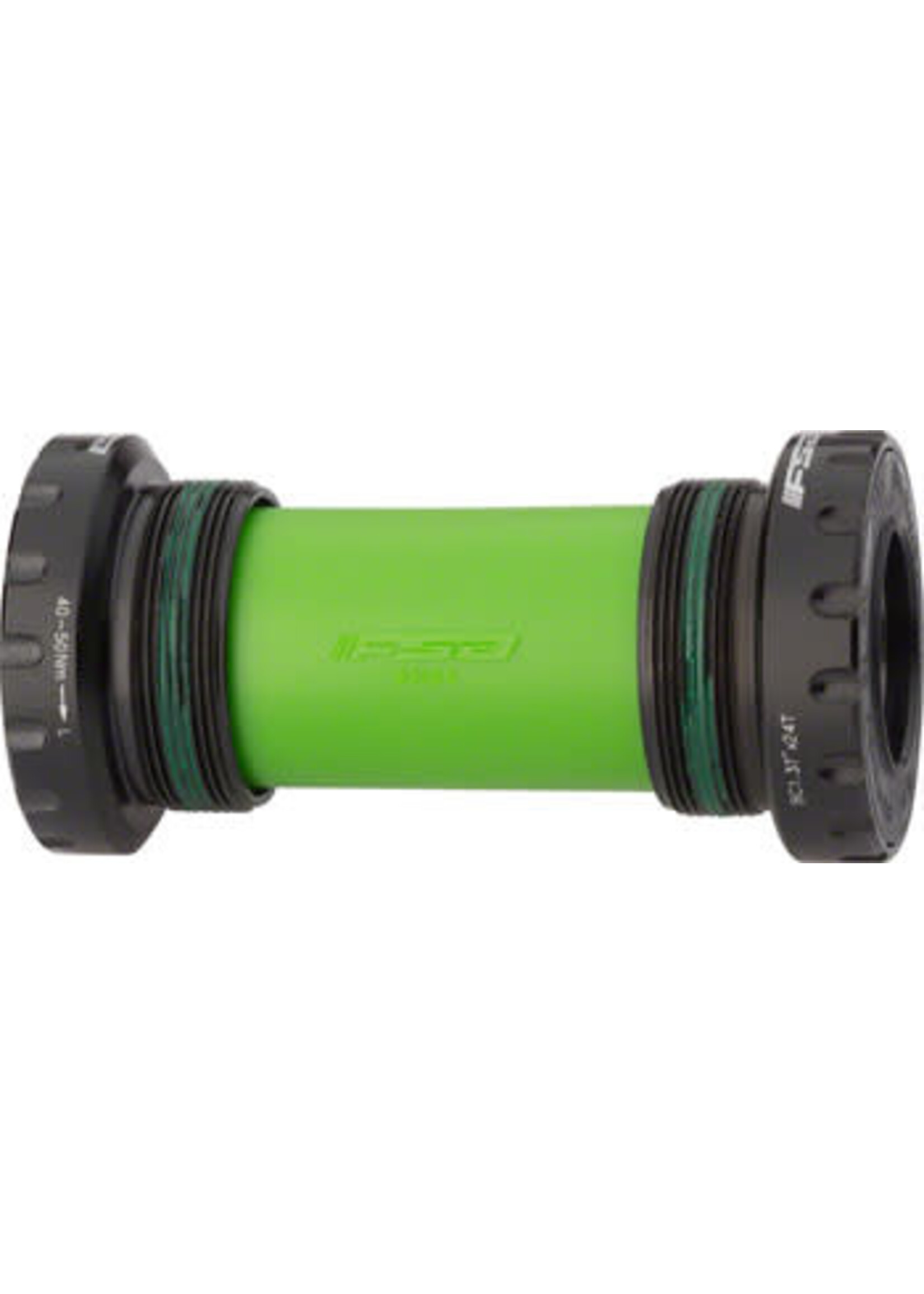 Full Speed Ahead Full Speed Ahead BB-6200 MegaExo 68mm Cartridge Bottom Bracket