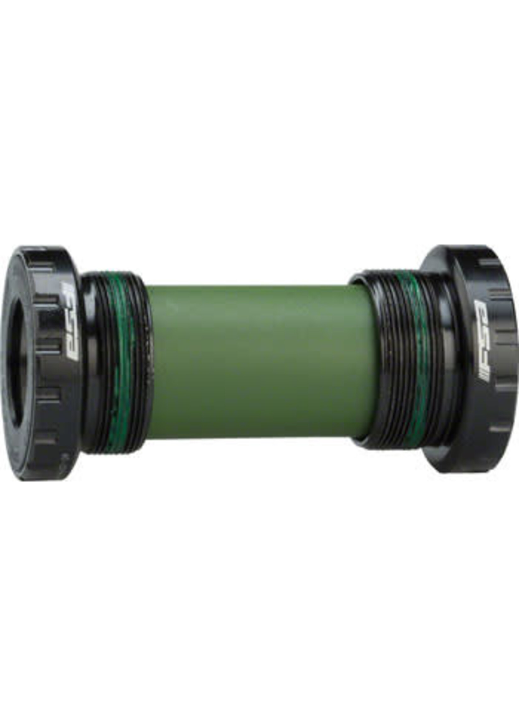 Full Speed Ahead Full Speed Ahead BB-7100 MegaExo 68/73 Cartridge Sealed Bottom Bracket