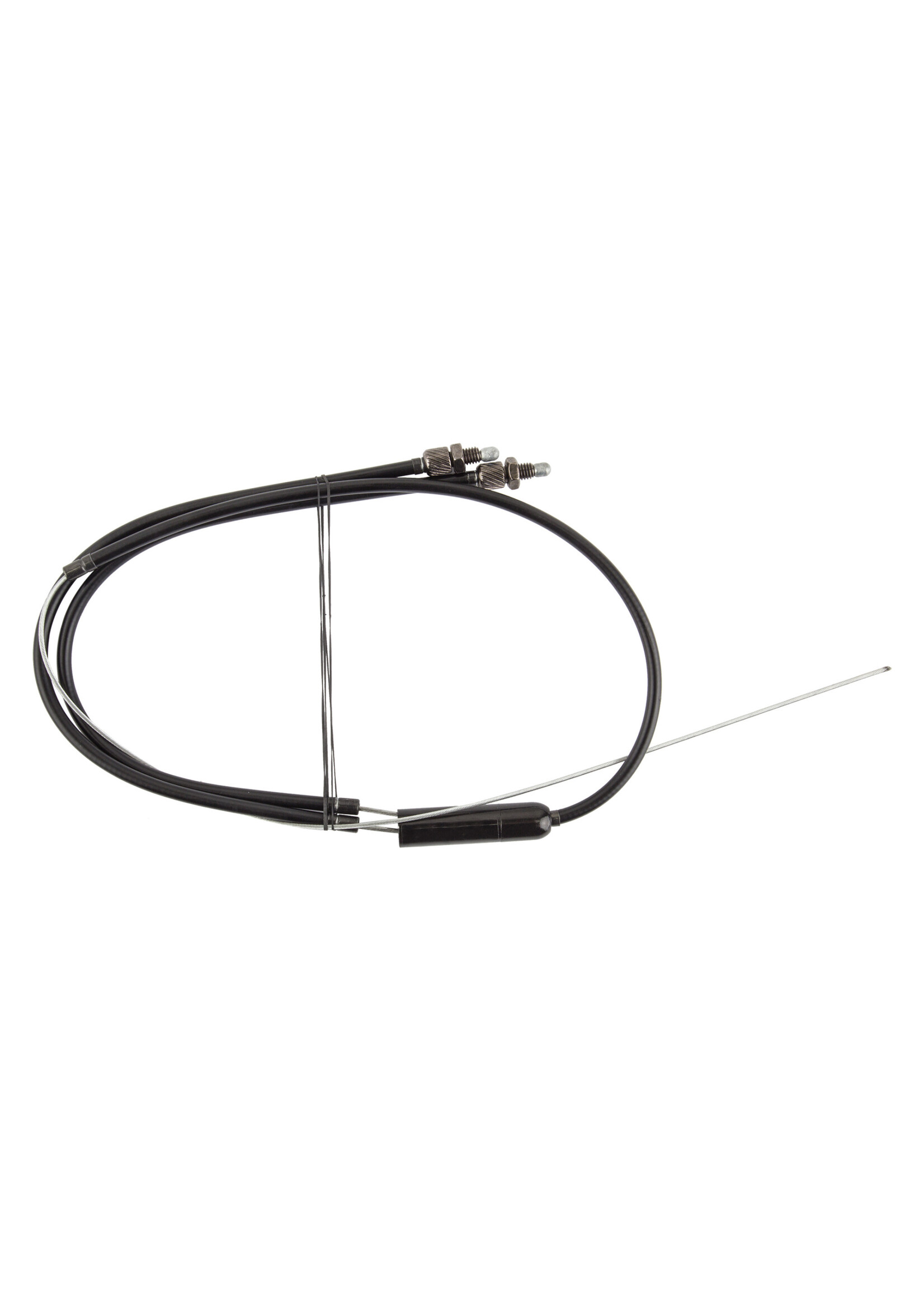 BLACK OPS CABLE ROTOR BK-OPS LOWER X-LONG