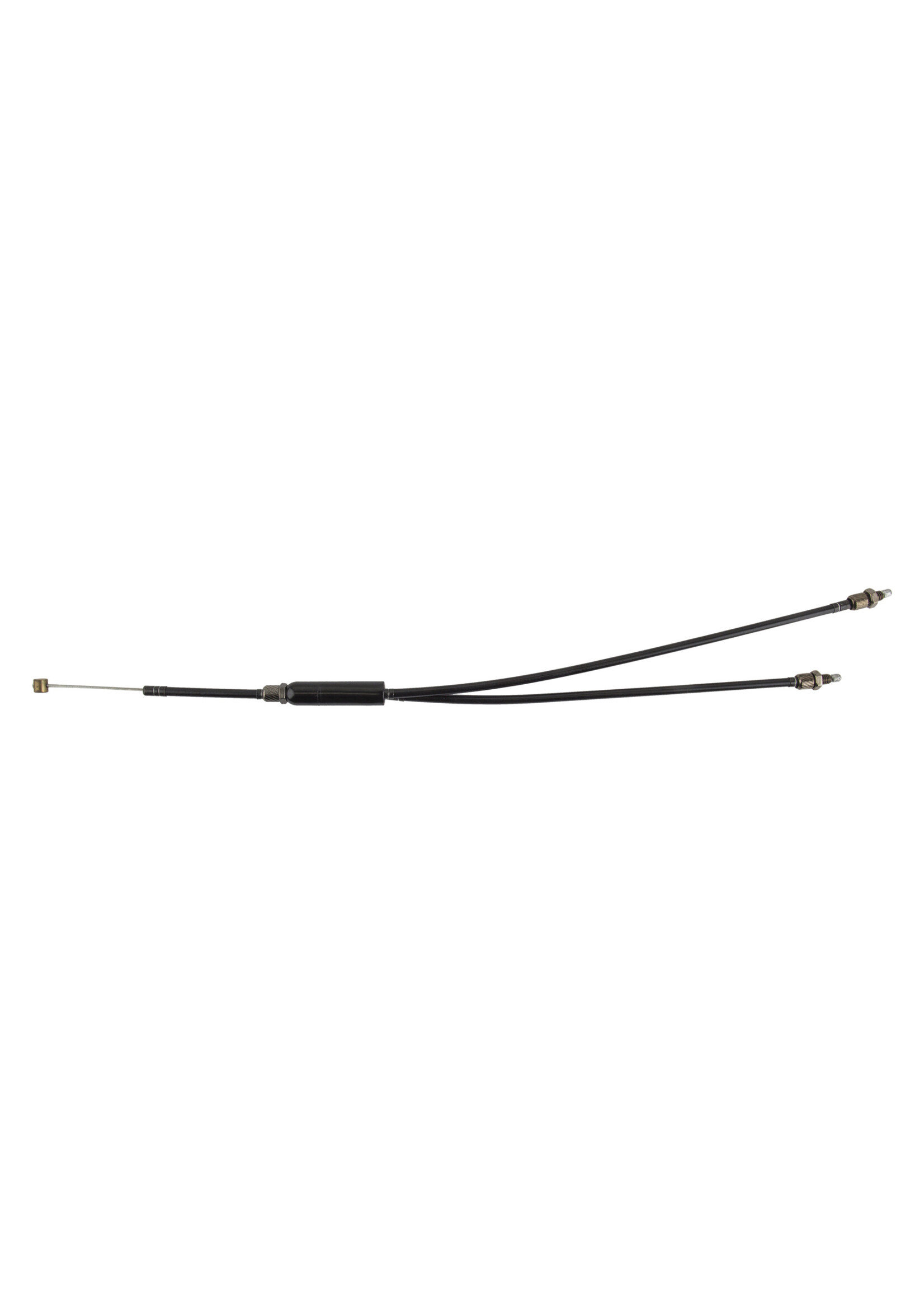 BLACK OPS CABLE ROTOR BK-OPS UPPER POSER 11.0-12.5in