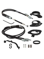 Odyssey CABLE ROTOR ODY GYRO 3 BK-1-1/8