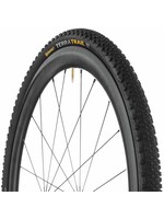 Continental Continental Terra Speed Tire - 700 x 40, Tubeless, Folding, Black, BlackChili, ProTection, E25