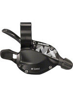 SRAM SRAM NX 11 Speed Rear Trigger Shifter Black