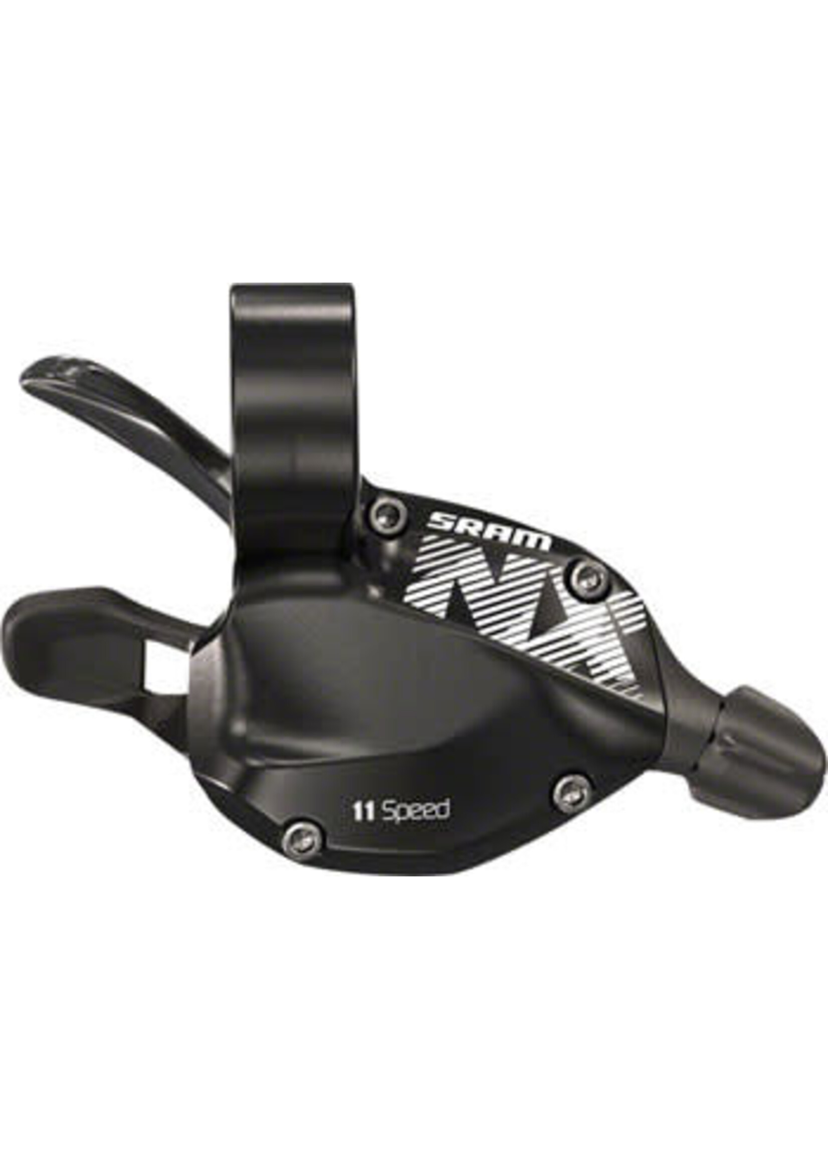 SRAM SRAM NX 11 Speed Rear Trigger Shifter Black