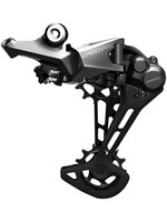 Shimano Shimano Deore RD-M6100-SGS Rear Derailleur - 12-Speed, Long Cage, Black