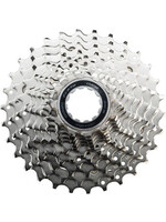 Shimano Shimano 105 CS-R7000 Cassette - 11 Speed, 11-28t, Silver