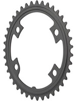 Shimano Shimano 105 FC-R7000 39t 4x110 bcd Asymmetric Chainring, Black