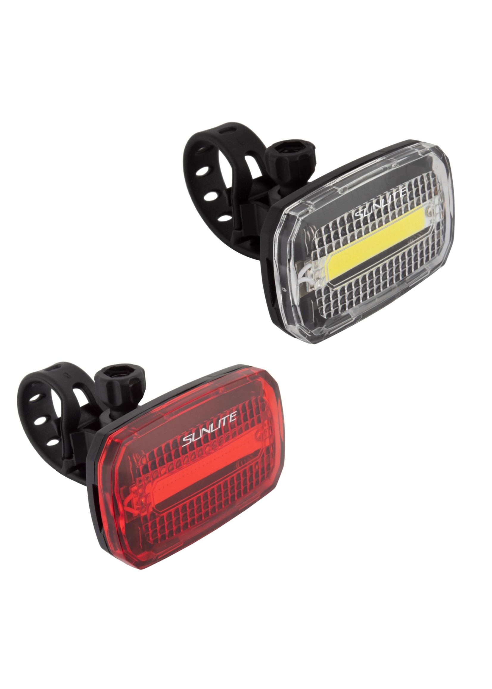 Sunlite LIGHT SUNLT COMBO ION-HP 80/20 BK