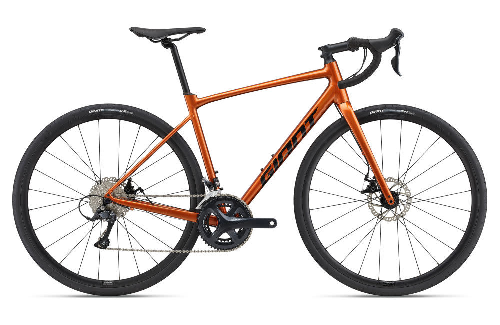Giant Contend 1 - Bicycle Sales and Service