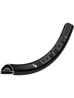 WTB WTB KOM Light i25 29" TCS 2.0 rim, 28 hole, BLK PV