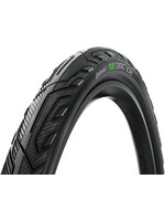 Continental Continental Pure Contact Tire - 27.5 x 2.0, Clincher, Folding, Black/Graphite Reflex, Vectran / PolyX Breaker, E50
