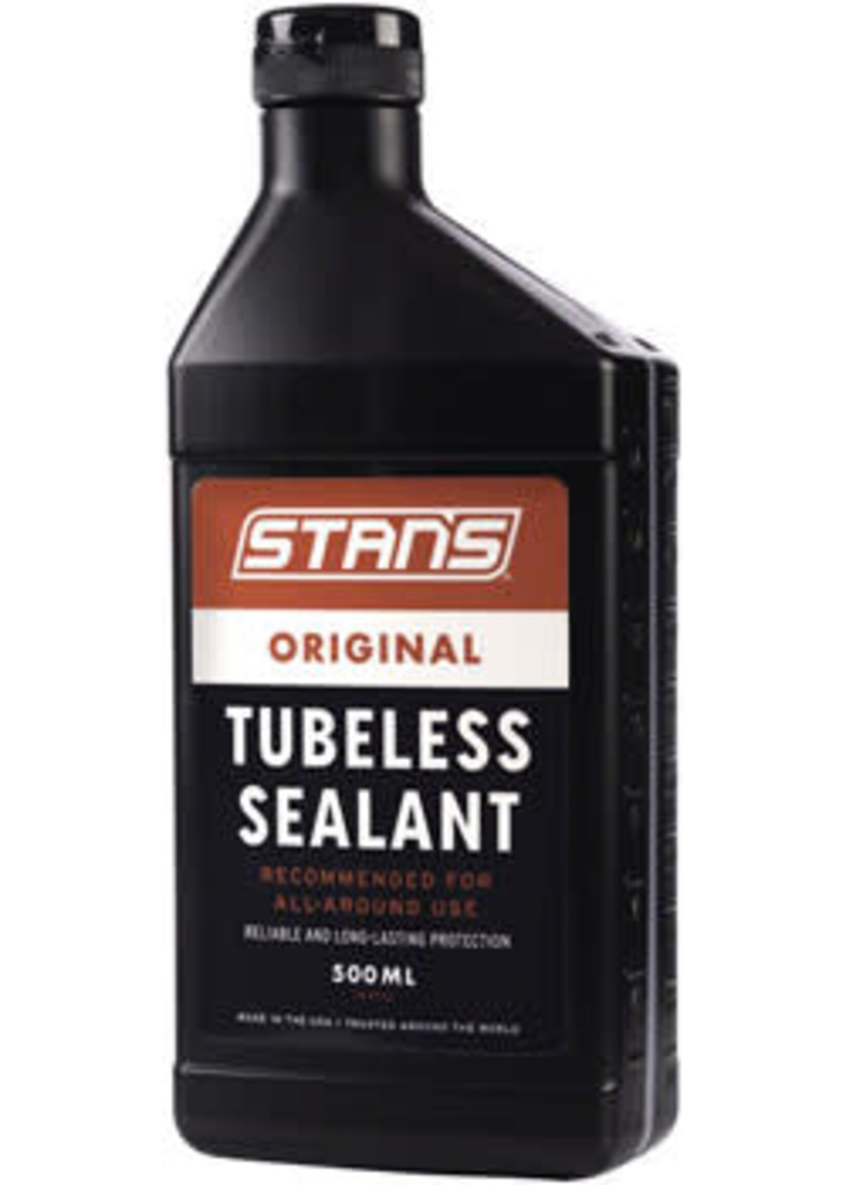 Stan's No Tubes Stan's Original Tubeless Tire Sealant - 500ml