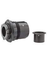 DT Swiss DT Swiss 3-Pawl Freehub Body - SRAM XD, Standard, Aluminum / Steel, Sealed Bearing, Kit w/ End Cap, 12 x 142 mm