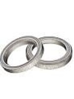 FSA Micro ACB Gray Seal Headset Bearing (Stainless) (1) (36 x 45) (1-1/8")