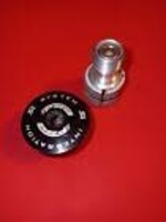 FSA (Full Speed Ahead) Cannondale FSA Si System Integration Carbon Fork Headset Compression Plug 1 1/8