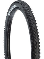 CST CST Patrol Tire - 26 x 2.1, Clincher, Wire, Black, 27tpi