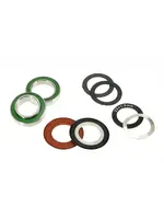 Enduro BK-5417 - ABEC-3, Oversized, Bottom Bracket Bearing Kit for