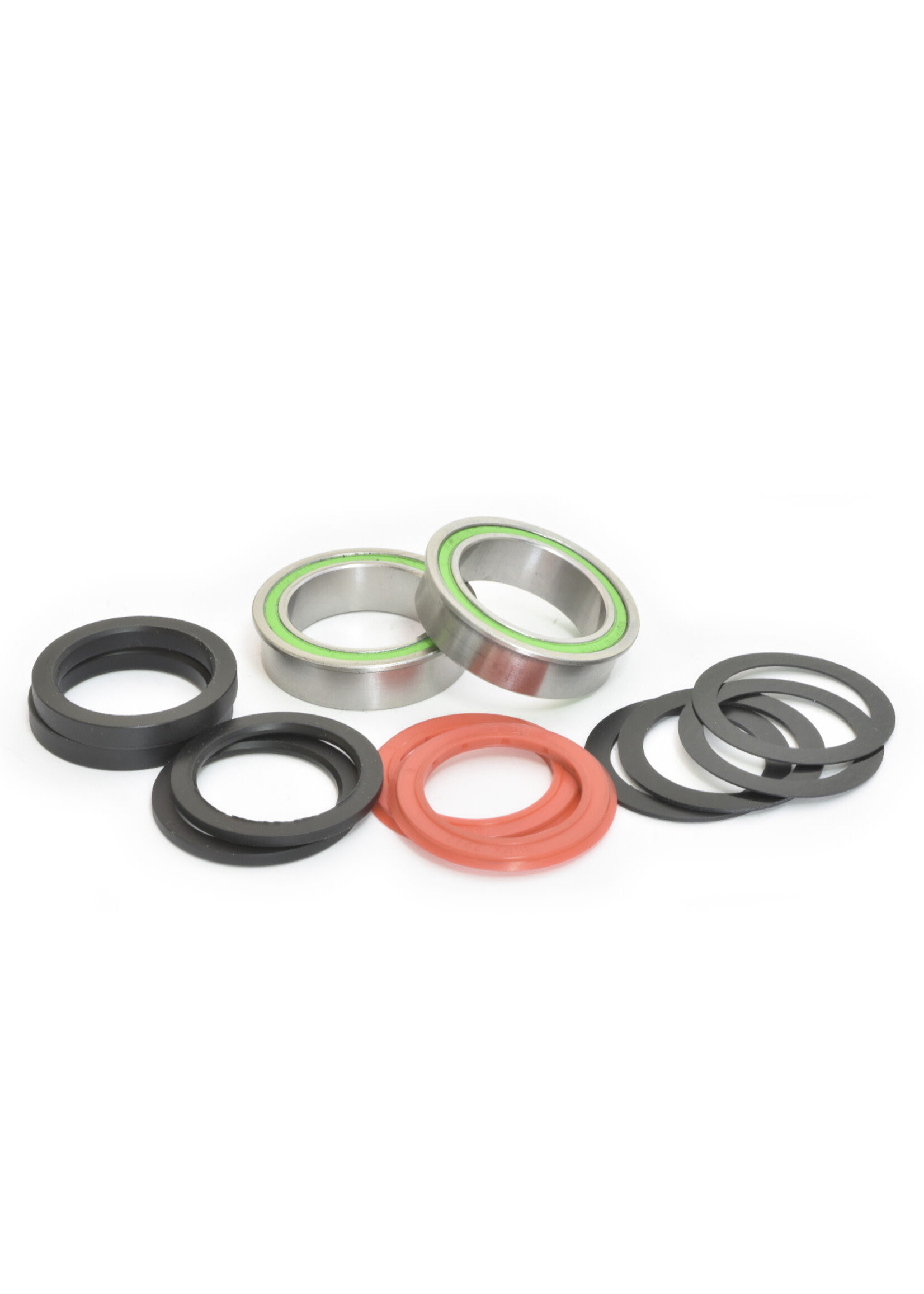 Wheels Manufacturing BB SET WMFG BB86/92 TO DUB ABEC3 BK