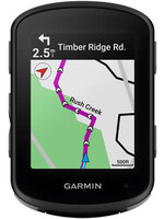 Garmin Garmin Edge 540 Bike Computer - GPS, Wireless, Black