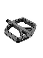 Giant GNT Pinner Elite Flat Pedal Black