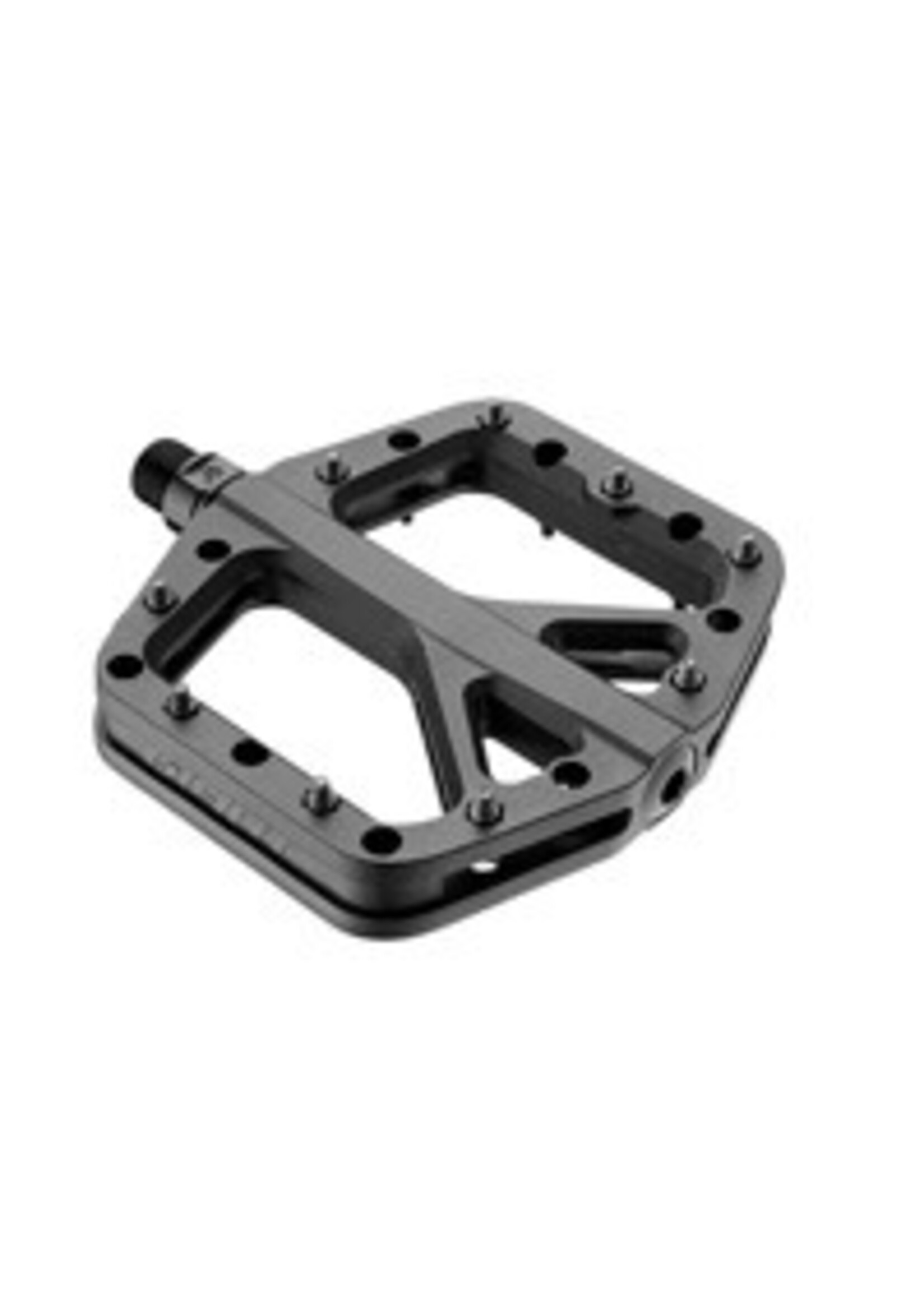 Giant GNT Pinner Elite Flat Pedal Black