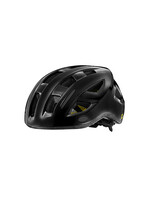 Giant GNT Relay MIPS Helmet S/M Gloss Panther Black