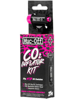 Muc-Off Muc-Off MTB Inflator Kit