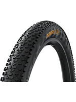 Continental Continental Dubnital Tire - 29 x 2.20, Tubeless, Folding, Black, Rapid, Race Casing, E25