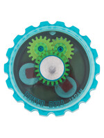 Mirrycle BELL MIRRYCLE JELLIBELL BLU-TURQUOISE