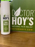 Doctor Hoy's Pain Relief Roller Gel